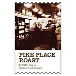 Starbucks Pike Place Roast (Box of 18)