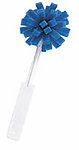 Coffee Pot Bowl Brush