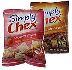 Simply Chex Snacks