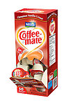 Coffee-Mate Cinnamon Vanilla Creme (50 count) Liquid Creamer