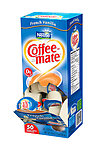 CoffeeMate French Vanilla (50 count)
