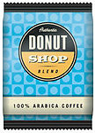 Authentic Donut Shop Coffee
