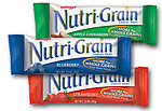 Nutri Grain Bars