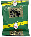 Eight O'Clock Coffee - DECAF (42 Count Case)