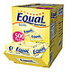 Equal Yellow Sucralose Sweetner 500 Count