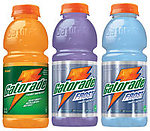 Gatorade 20 oz Bottle