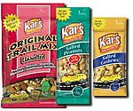 Trail Mix and Nuts (30 Count Variety Bag)