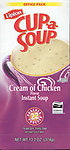 Lipton Cream of Chicken Cup of Soup (22 Count)
