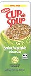 Lipton Cup a Soup - Spring Vegetable (22 Count)