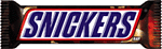 Snickers Candy Bar
