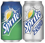 Sprite Cans (12 Packs)