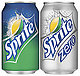 Sprite Cans (12 Packs)