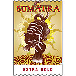 Starbucks Sumatra Coffee