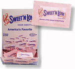 Sweet N Low (400 count)