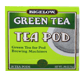 Bigelow Green Tea Pods