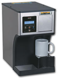 BUNN AutoPod -GO GREEN- Single Cup Coffee Brewer
