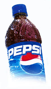 Pepsi Products 20 oz Bottles
