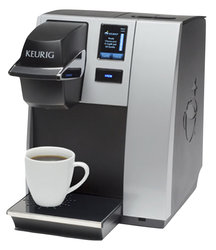 Keurig K-150P Commercial Brewing System