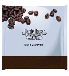 Barrie House Coffee Town & Country Blend - 36 Count Filter Packs - CLOSEOUT