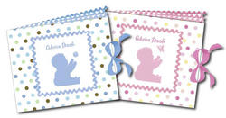 It's a Boy / It's a Girl Advice Book