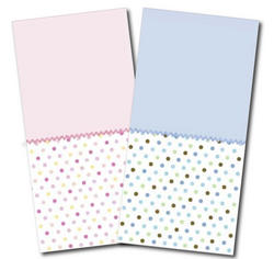 It's a Boy / It's a Girl Plastic Table Cover