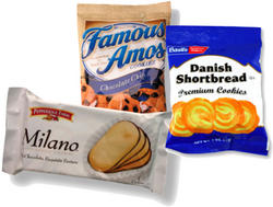 Bag Cookie Combo (30 Count Variety Bag)
