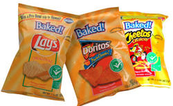 Baked Chips Combo - 30 Count Variety Bag