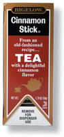 Bigelow Cinnamon Stick Tea