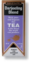 Bigelow Darjeeling Tea