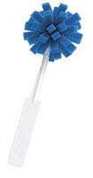 Coffee Pot Bowl Brush - TEMP OUT OF STOCK