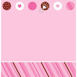 Bride To Be Plastic Table Cover 54 x 108 in.