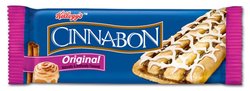Cinnabon Bar 1.3 oz