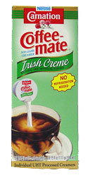 CoffeeMate Irish Creme (50 count)