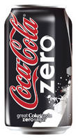 Coke Zero (12 Packs)