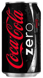 Coke Zero (12 Packs)