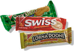 Sleeve Cookie Packs (30 Count Variety Bag)