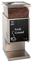 Low Profile Whole Bean  Coffee Grinder