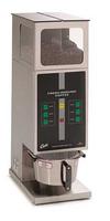 Dual Hopper Whole Bean Grinder