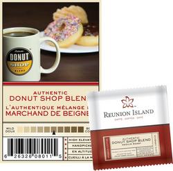 R.I. Donut Shop Coffee Pods (Medium Roast)
