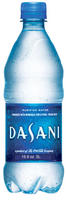 Dasani 16.9 oz (Case of 24)
