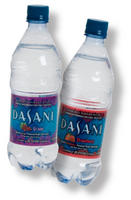 Dasani Grape / Strawberry (20 oz Singles)