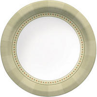 Dixie Sage Heavyweight Paper Plates 8 5/8 (125 Count)