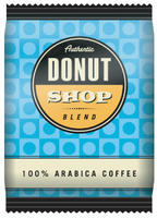 Authentic Donut Shop Coffee