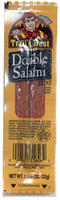 Double Salami Meat Snack
