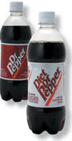 Dr. Pepper Products (20 oz Bottles)