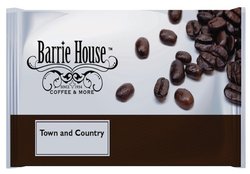 Barrie House Coffee Town & Country Xtra - CLOSEOUT