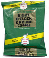Eight O'Clock Coffee - DECAF (42 Count Case)
