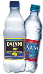 Dasani  Flavored Water  (20 oz Singles)