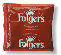 Folgers Classic (Medium Roast) 42 Count