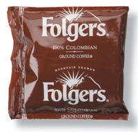 Folgers Colombian (Medium Dark Roast) 42 Count